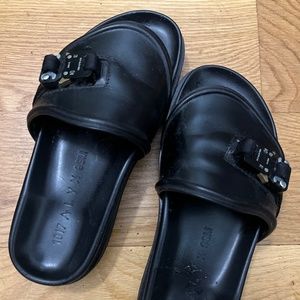 Alyx Slide Sandals